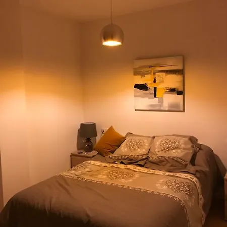 Apartamento En Benasque Exterior photo