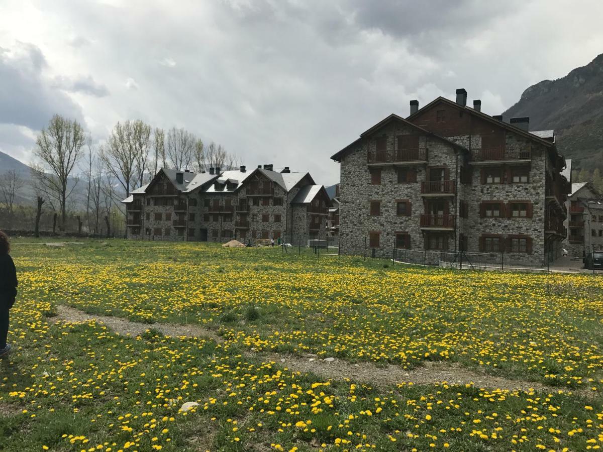Apartment En *