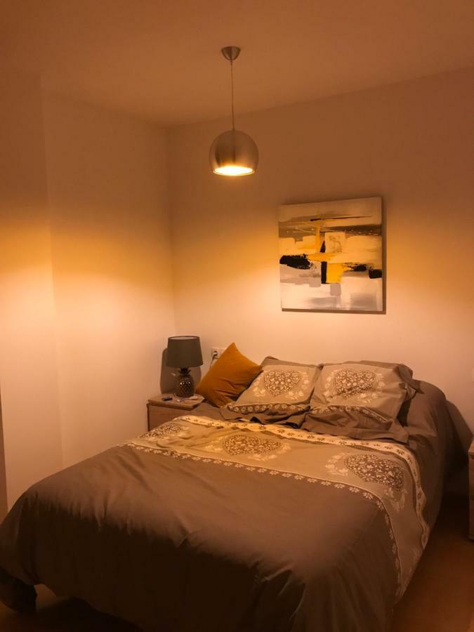 Appartement En