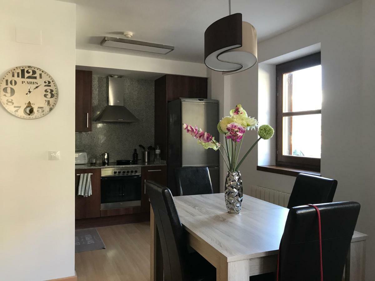 En Appartement Benasque