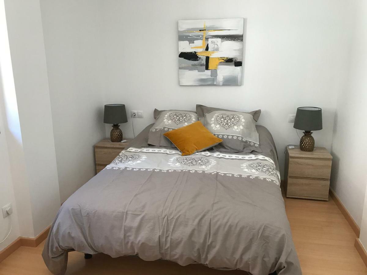 Apartment En Benasque