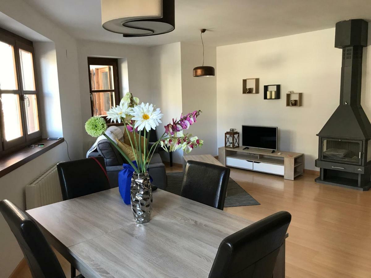 En Appartement Benasque